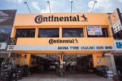 akina tyre kulim kelang lama branch