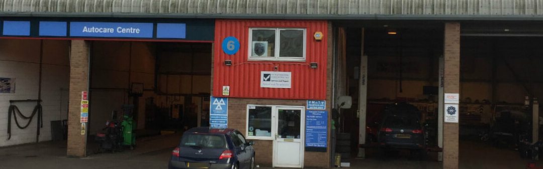 autocare centre service workshop