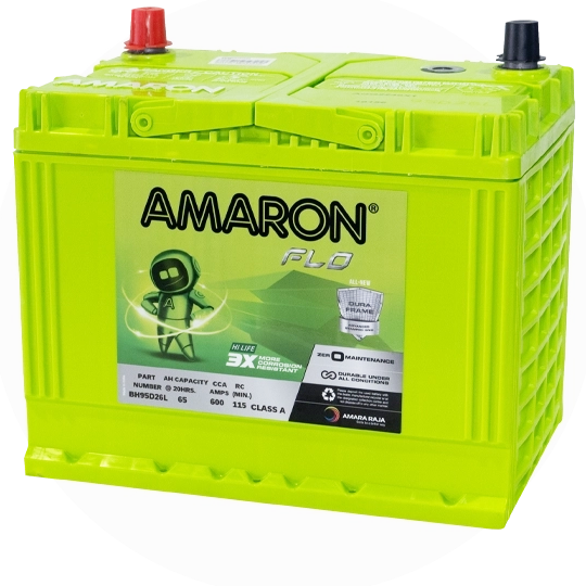 bateri dealer amaron seremban