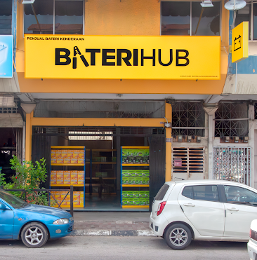 baterihub pontian johor