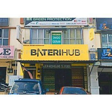 baterihub senawang n sembilan