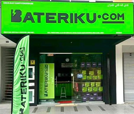 bateriku com pitstop seri iskandar 2