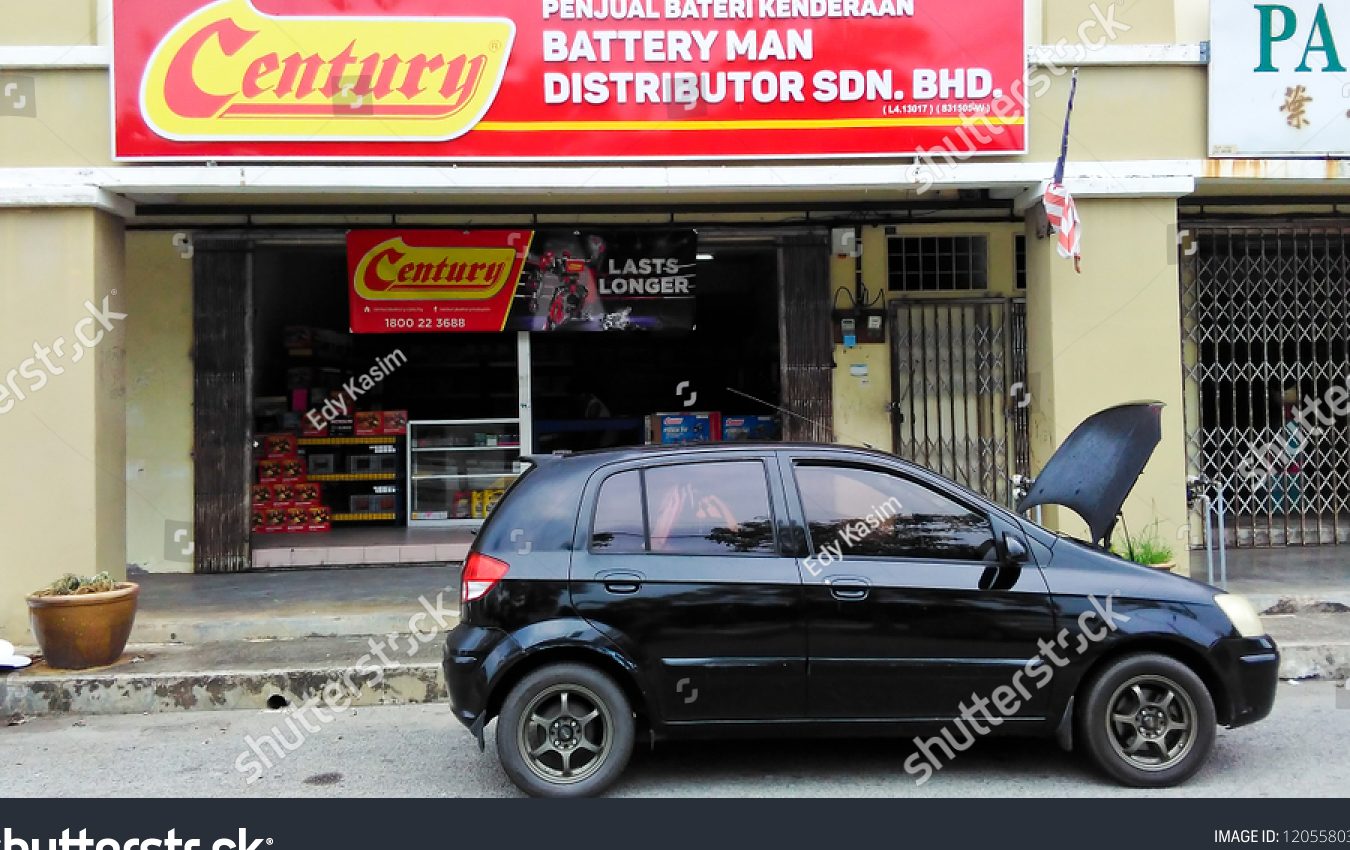 Battery Man Distributor Sdn. Bhd. 1 battery man distributor sdn bhd