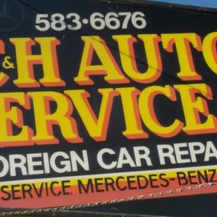 C & H Auto Battery & Service Centre 1 c h auto battery service centre