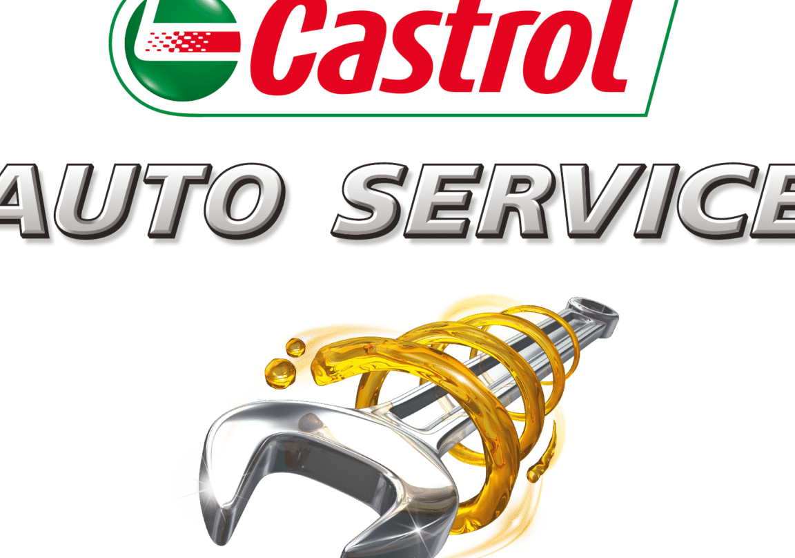 castrol auto service workshop sharikat united motor supply