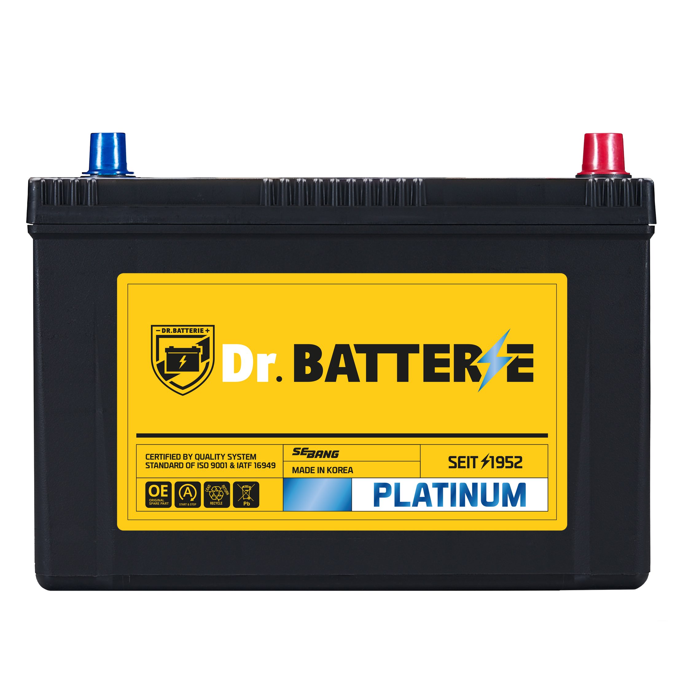 dr battery penang
