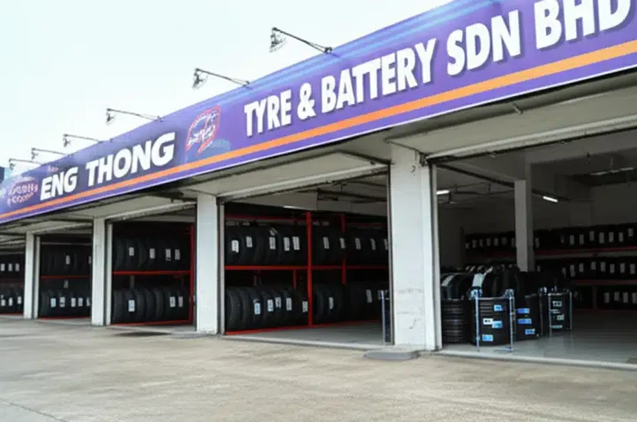 eng thong tyre battery sdn bhd