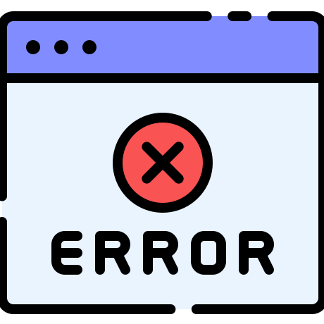 error