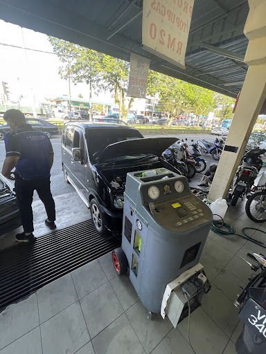 Hussain Auto Part Taman Kenari Hussain Auto Part Taman Kenari
