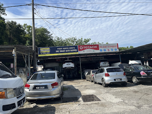 One Smart Auto Service