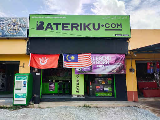 Bateriku.com Pasir Mas Kota Bharu