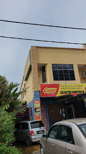 CAR BATTERY MARKETING SDN BHD