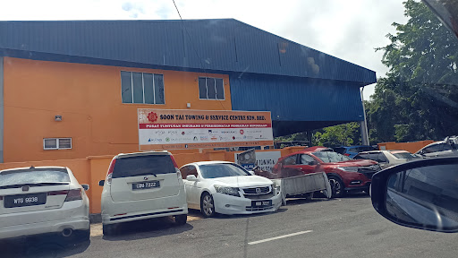 Soon Tai Towing
