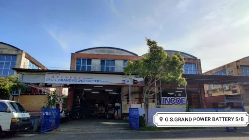 G.S. Grand Power Battery Sdn. Bhd. (676349-M) G.S. Grand Power Battery Sdn. Bhd. (676349-M)