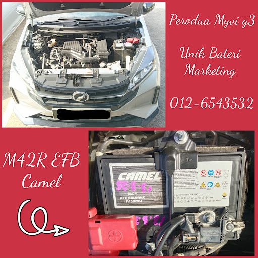 Unik Bateri Marketing (M) Sdn Bhd 优力电池贸易有限公司 Unik Bateri Marketing (M) Sdn Bhd 优力电池贸易有限公司