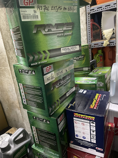 Kian Huat Electrical Service Battery & Auto Accessories Kian Huat Electrical Service Battery & Auto Accessories