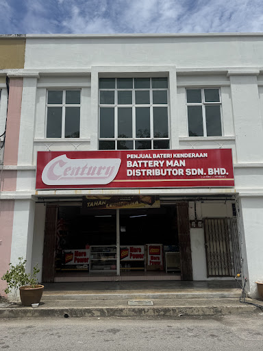 Battery Man Distributor Sdn. Bhd. Battery Man Distributor Sdn. Bhd.