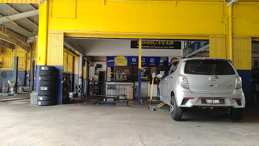 Dek Huat Tyre Battery Sdn Bhd Dek Huat Tyre Battery Sdn Bhd