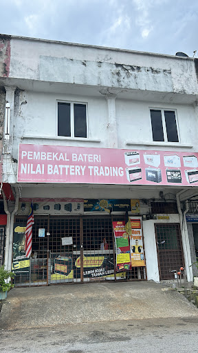 Nilai Battery Trading