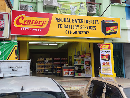 TC BATTERY (SEREMBAN) OUTDOOR SERVICES