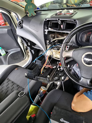 Bengkel Taman Nilai Hp Performance