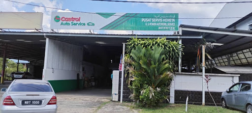 K.S. POWER AUTOMOBILE SERVICE