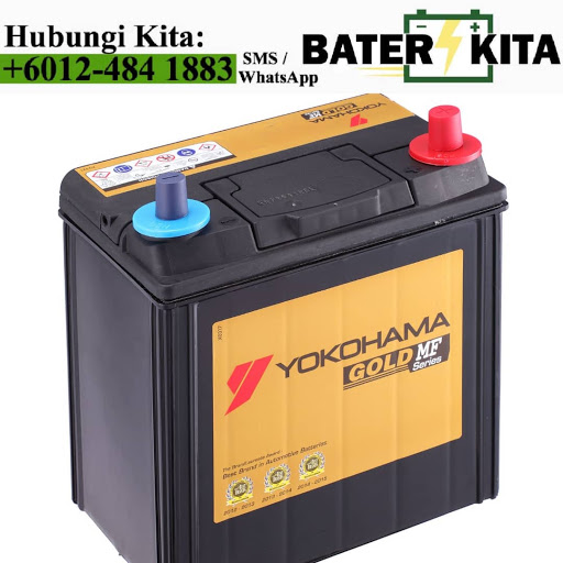 BATERI KITA ENTERPRISE