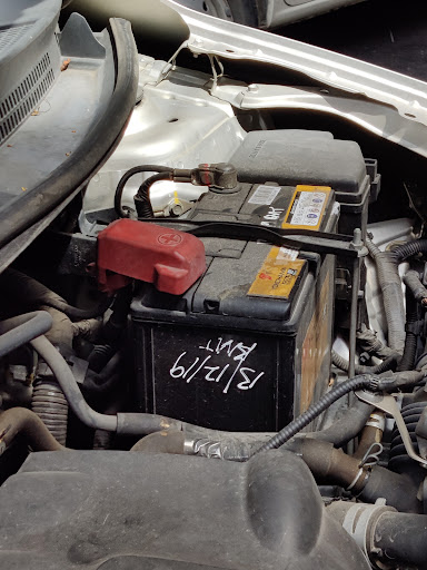 Bukit Mertajam Tyre & Battery sdn.bhd. 大山腳輪胎有限公司