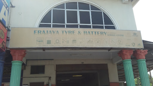Erajaya Tyre & Battery