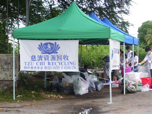 Kedai Tyre Dan Bateri Lian Ju Heng