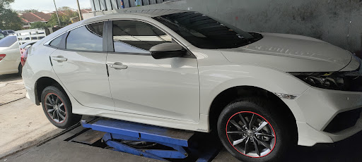 The Best One Stop Car Centre
