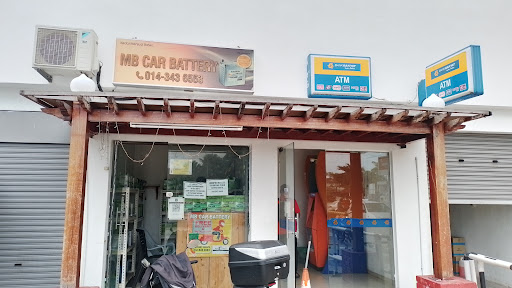 Mb Car Battery Kedai Bateri Amaron Kepala batas