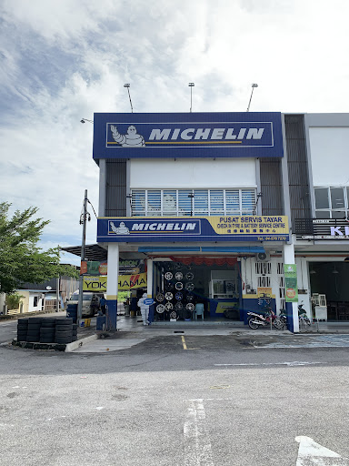 Tyreplus - Check In Tyre & Battery Service Centre