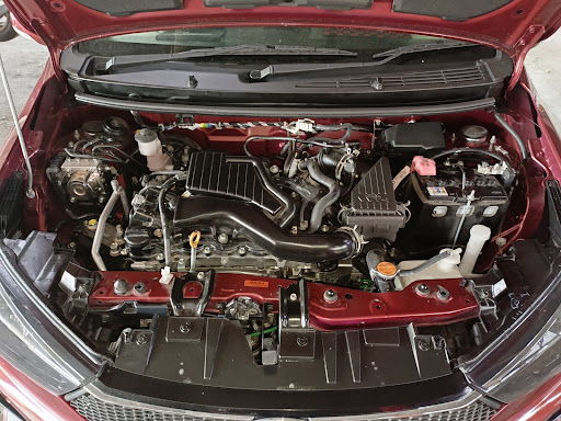 RS Mutiara Auto Service