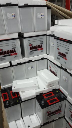 Chin Cheang Battery Trading Sdn Bhd