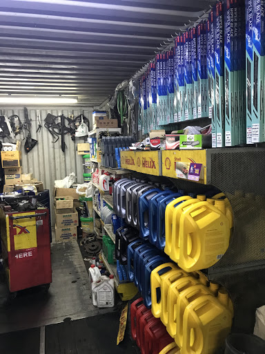 Parkson Motor Car Repair & Services Centre