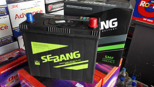 Power On Battery And Services | Century Batteries