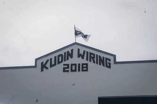 Ku Din Wiring
