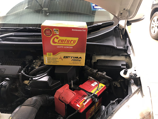 Kedai Bateri Kereta Yop Kedai Bateri Kereta Yop