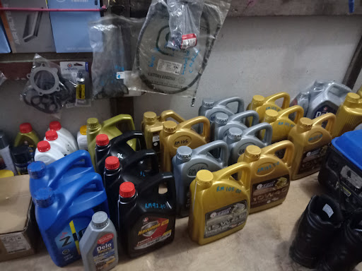 Daniel Auto Garage