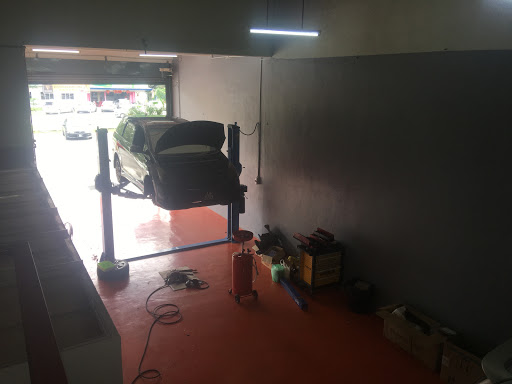 Twin Tech Auto