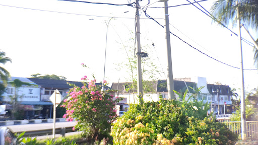 Syarikat Safety Bateri
