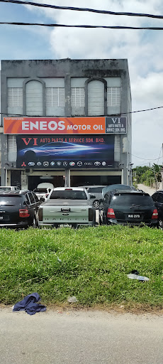VI AUTO PARTS & SERVICE SDN BHD