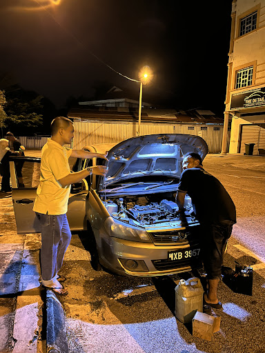 Hup Thong Lun Automobile Electrical Workshop