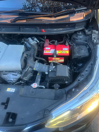 Car battery Penang Island Car battery Penang Island