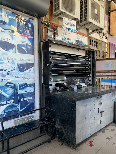 G Power Auto Accessories