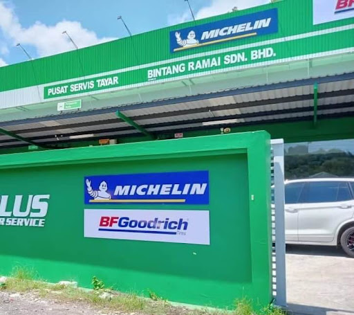 Tyreplus - Bintang Ramai Sdn Bhd Tyreplus - Bintang Ramai Sdn Bhd