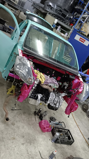 HCJDM Auto Part HCJDM Auto Part