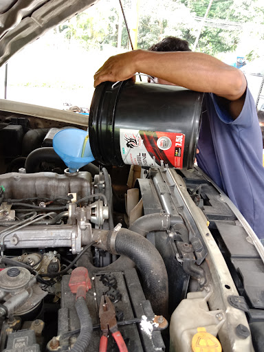 KALI AUTO SERVICE