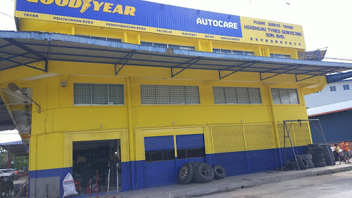 KENINGAU TYRE AND SERVICE KENINGAU TYRE AND SERVICE